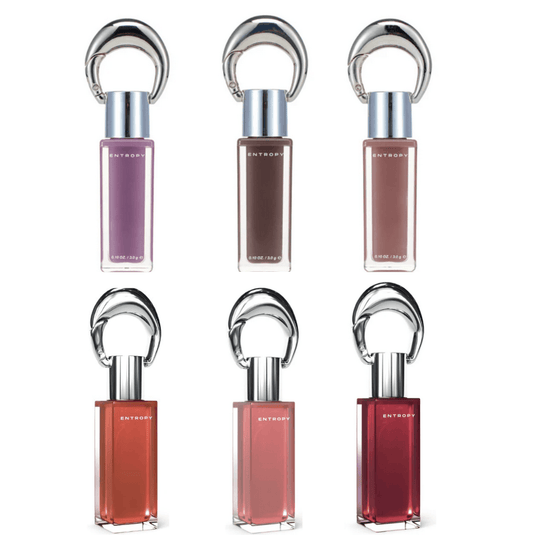 Image ENTROPY CHARM TINT CHARM 10 TYPE