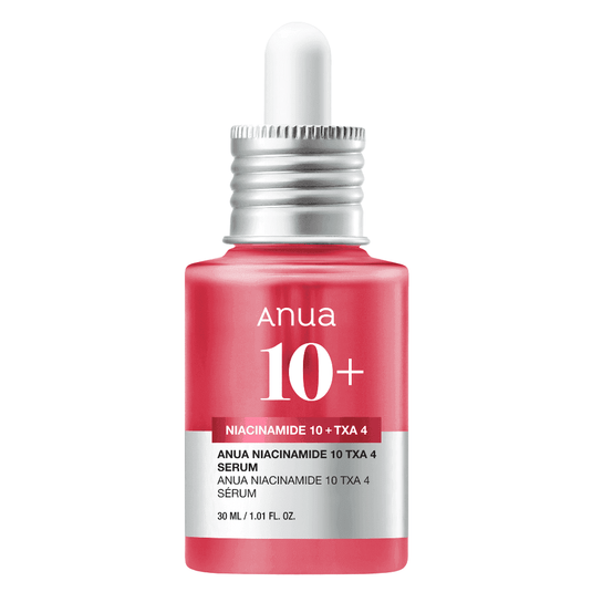 Image Anua NIACINAMIDE 10% + TXA 4% DARK SPOT CORRECTING SERUM 30ml