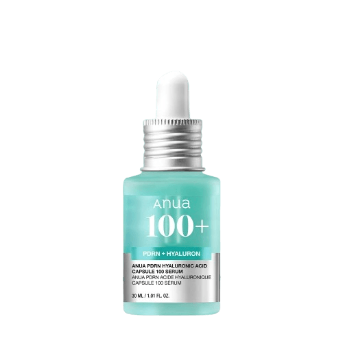 Anua PDRN Hyaluronic Capsule 100 Serum 30ml - Kbeauty.sale