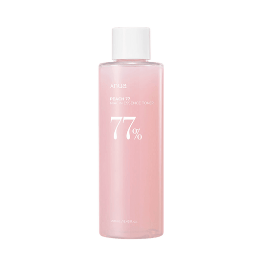 Image Anua PEACH 77 NIACIN ESSENCE TONER 250ml