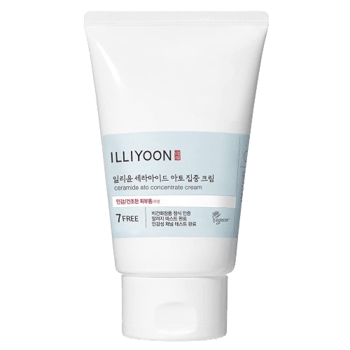 illiyoon Ceramide Ato Concentreate Cream 200ml - Kbeauty.sale
