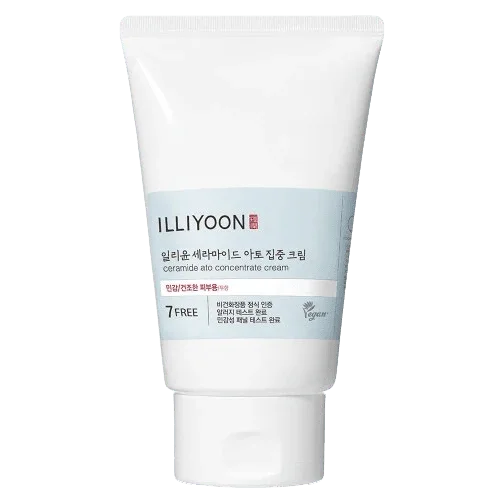 illiyoon Ceramide Ato Concentreate Cream 200ml - Kbeauty.sale