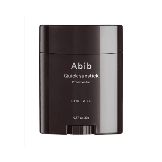 Image Abib Quick Sunstick Protection Bar SPF50+ PA++++ 22g