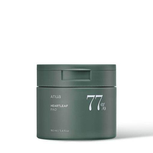 Image Anua Heartleaf 77% Clear Pad 70ea