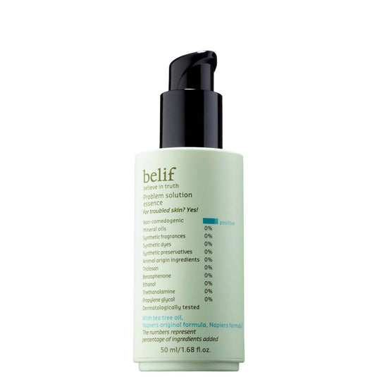 Image Belif Problem Solution Essence 50 ml