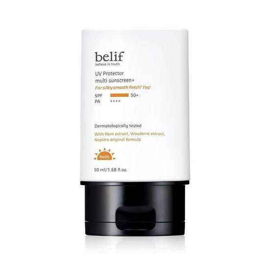Image Belif UV protector multi sunscreen+ 50 ml
