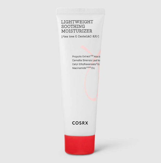 Image COSRX AC Collection Lightweight Soothing Moisturizer 80ml