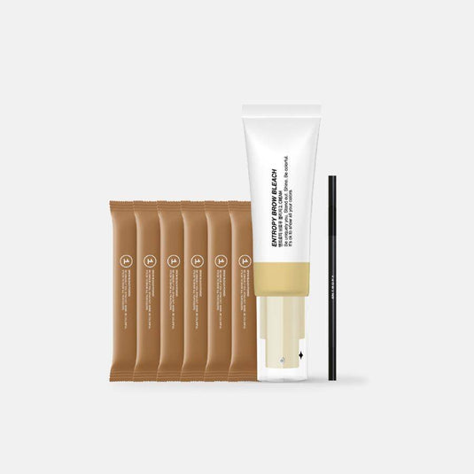 Image Entropy Brow Bleach 50g