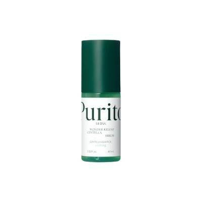 PURITO Wonder Releaf Centella Serum 60ml - Kbeauty.sale