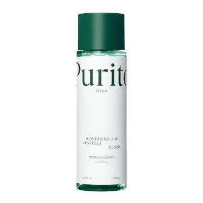 Purito Wonder Releaf Centella Toner 200ml - Kbeauty.sale