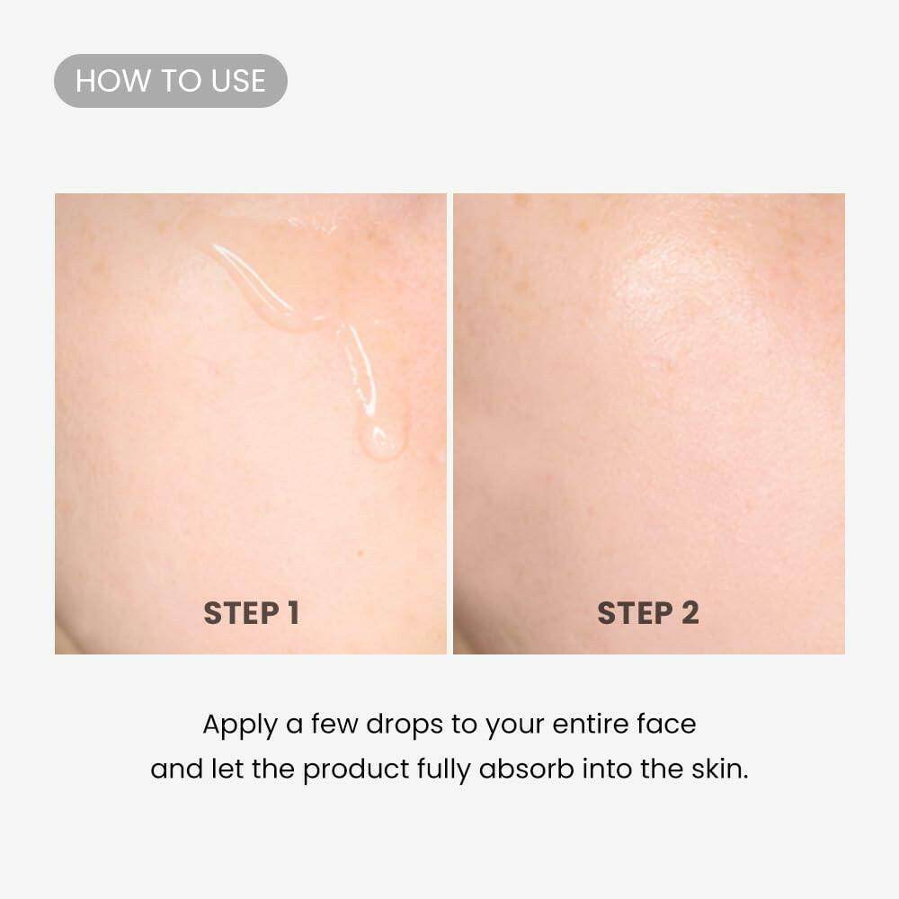 TIRTIR SOS Hydrating Polyglutamic Acid Serum 1.69 fl.oz - Kbeauty.sale