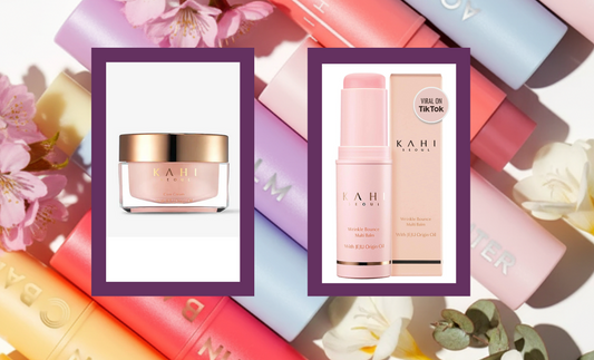 Kahi: The Multi-Balm That Became a K-Beauty Icon - Kbeauty.sale