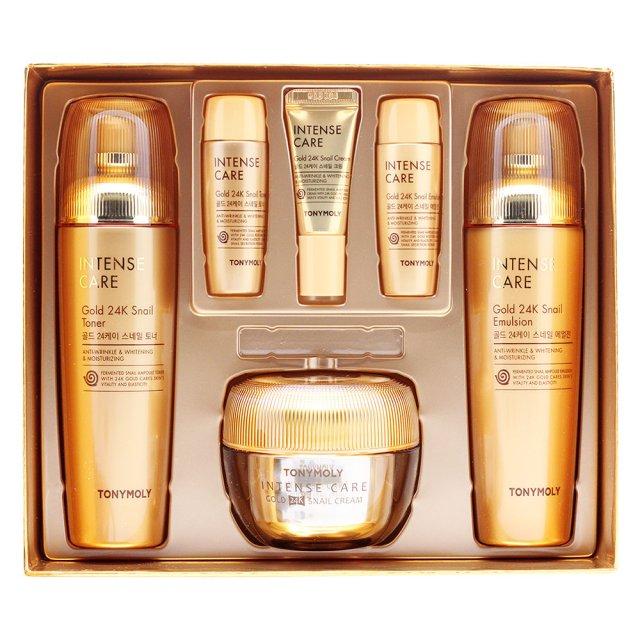 TONYMOLY Collection