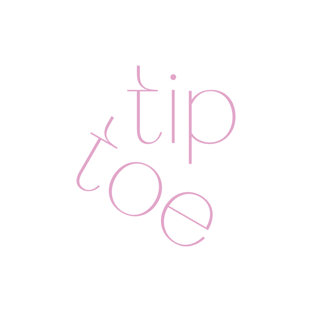 Tiptoe