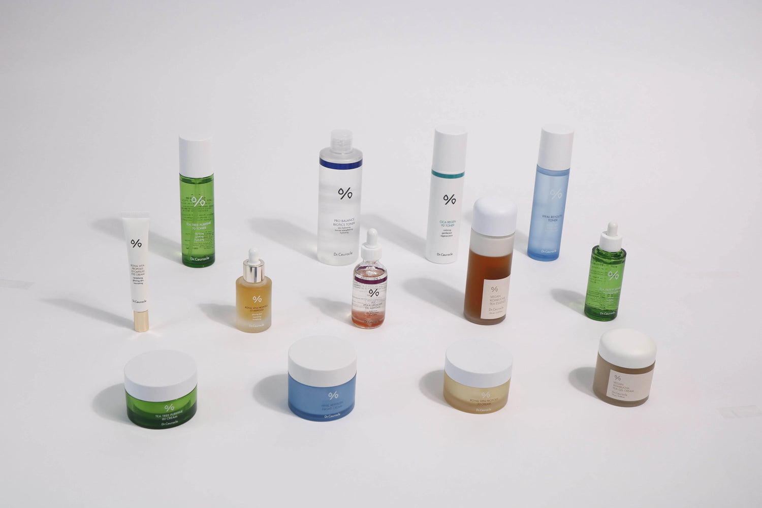 دكتور كوراكل