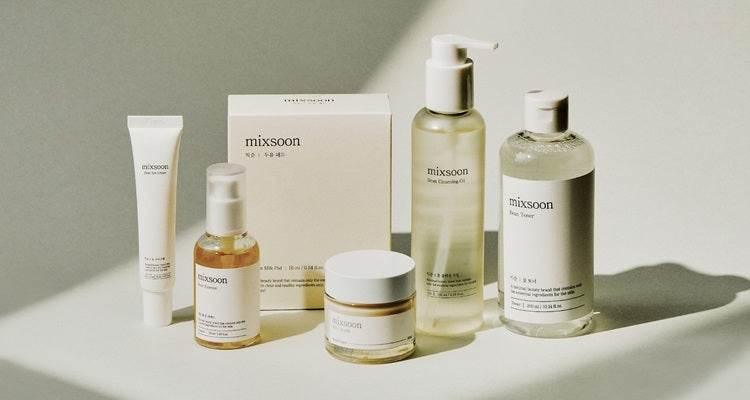 Mixsoon Collection