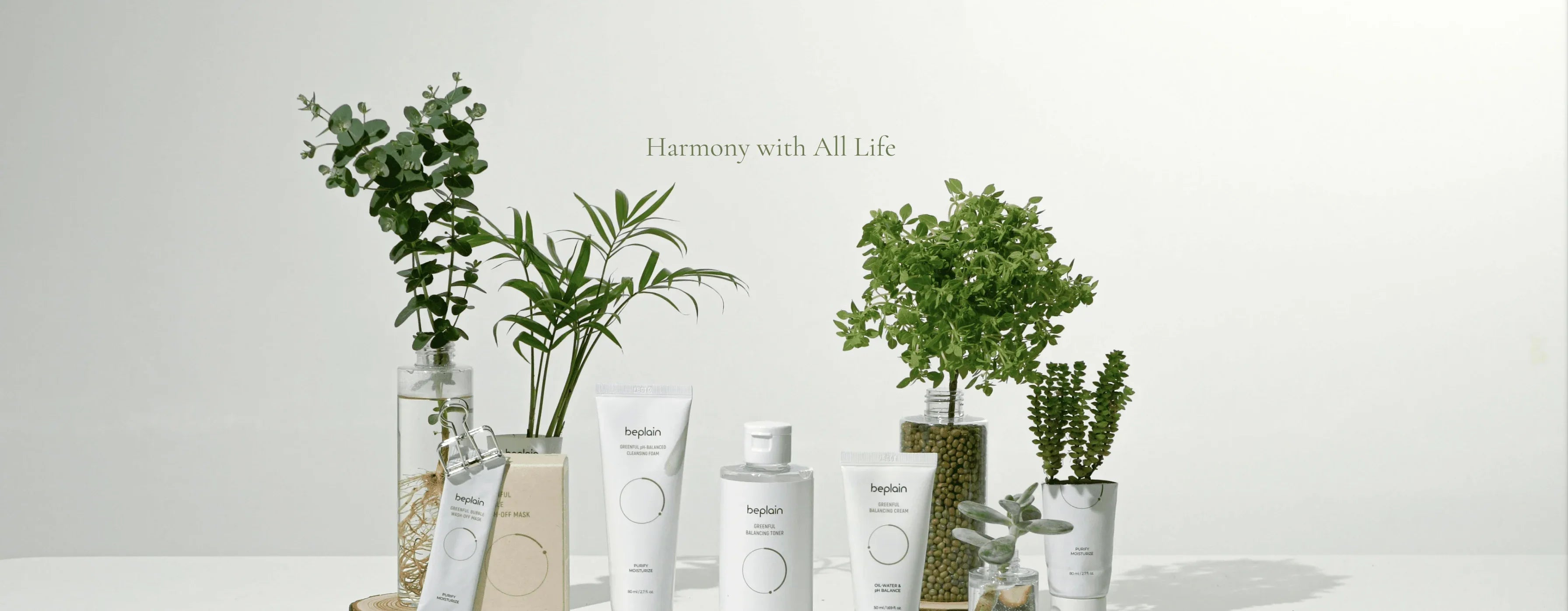 Beplain – Kbeauty Sale | Authentic Korean Skincare Products