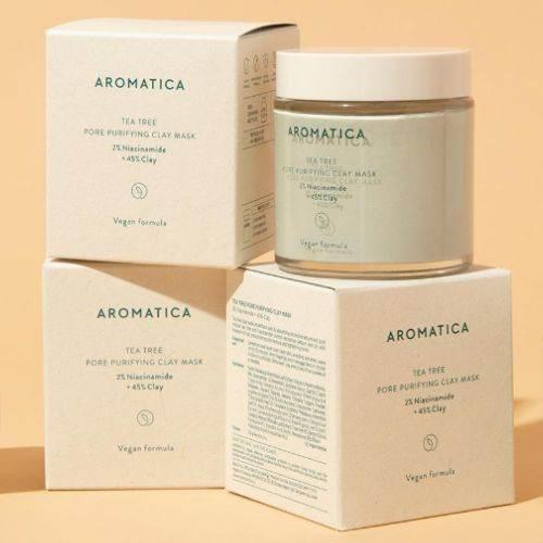 AROMATICA