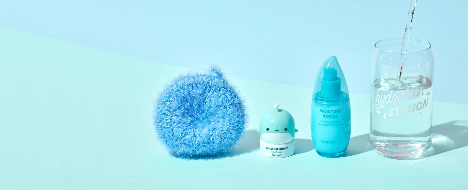 TONYMOLY Collection