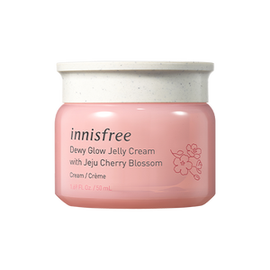 Innisfree Dewy glow jelly cream - with Jeju cherry blossom 50ml