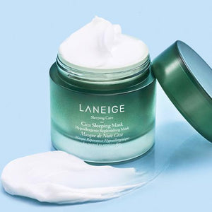 Laneige Cica Sleeping Mask 60ml