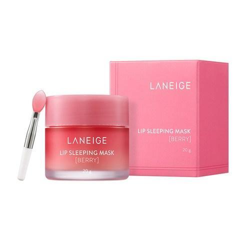 Laneige Lip Sleeping Mask - Berry 20g