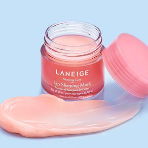 Laneige Lip Sleeping Mask - Berry 20g