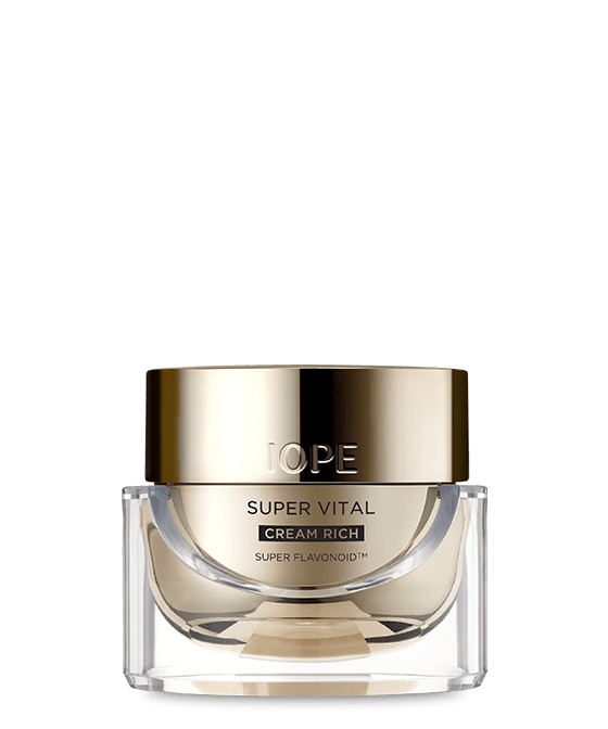 IOPE SUPER VITAL CREAM RICH 50ml