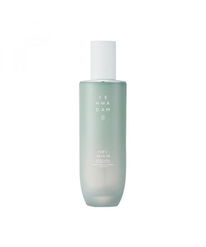 Thefaceshop Yehwadam Artemisia soothing moisturizing toner 180ml in green bottle