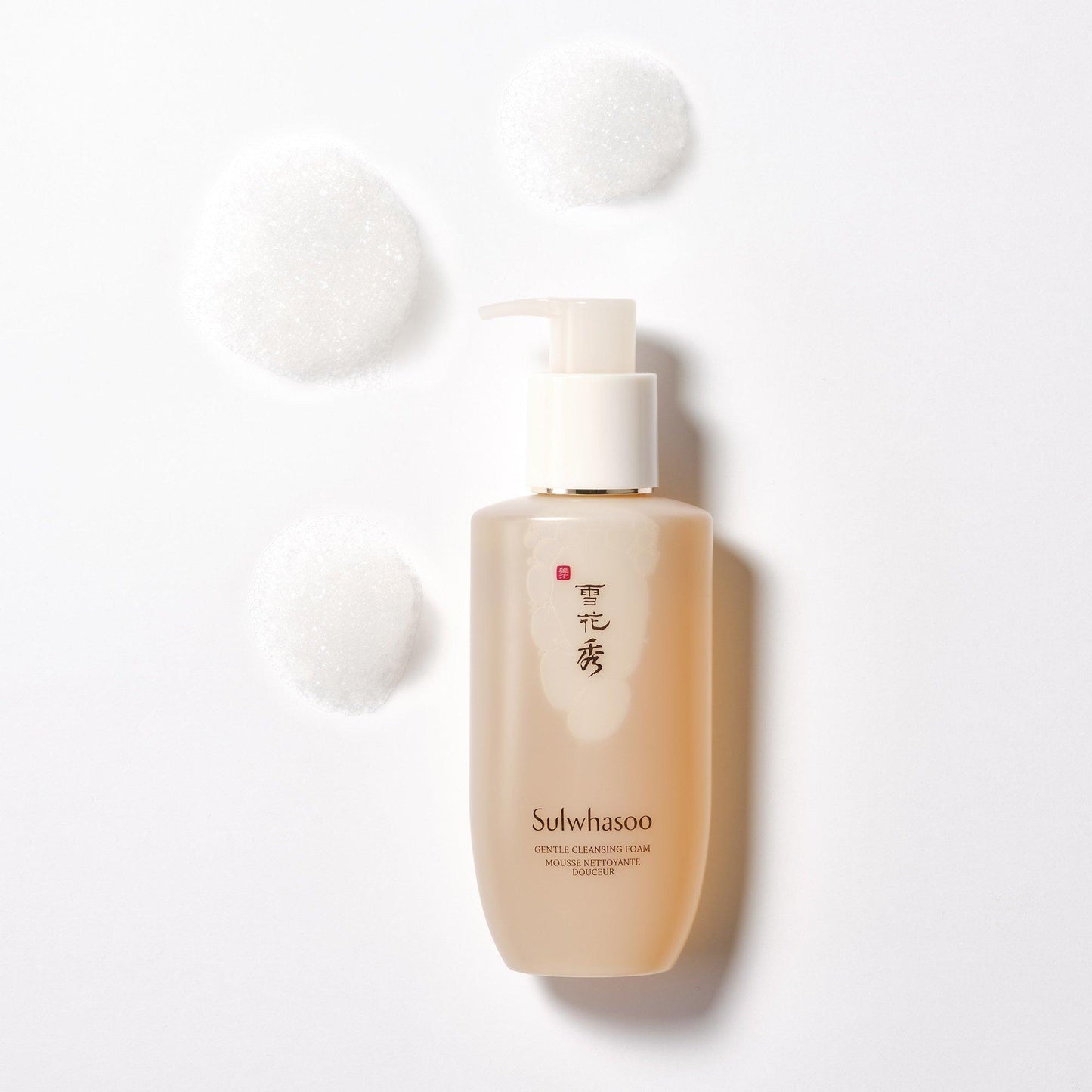 Sulwhasoo Gentle Cleansing Foam 200ml