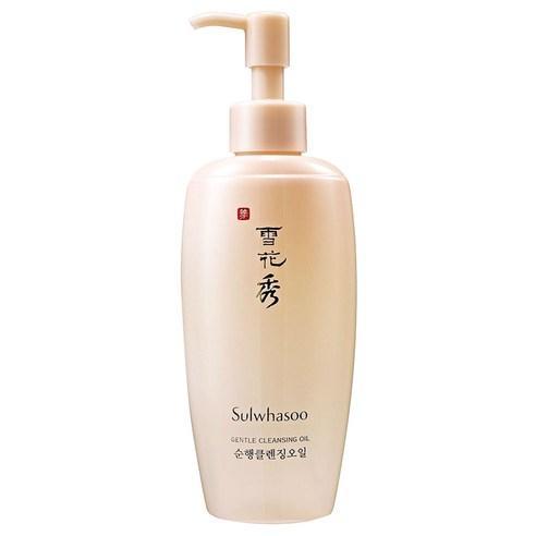 Sulwhasoo Gentle Cleansing Oil 200ml