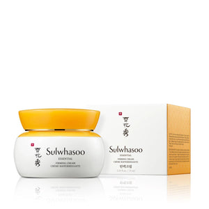 Sulwhasoo Essential Comfort Firming Cream 75ml