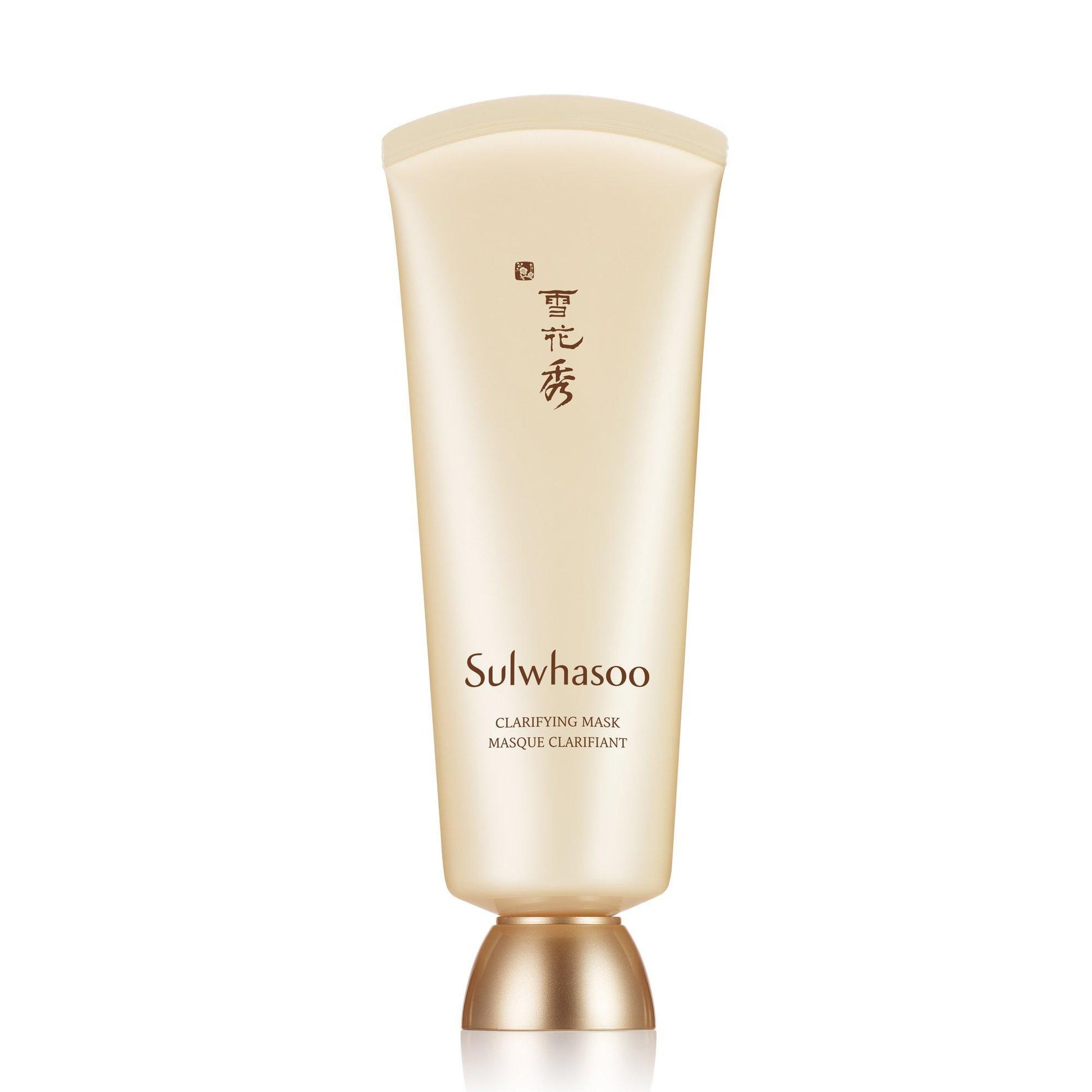 Sulwhasoo Clarifying Mask 120ml