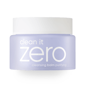 BANILA CO Clean It Zero Cleansing Balm Purifying 100ml - Kbeauty Sale | Authentic Korean Skincare Products