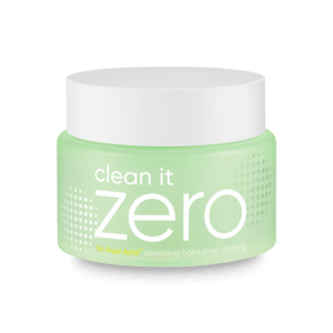 BANILA CO Clean It Zero Cleansing Balm Pore Clarifying 100ml - Kbeauty Sale | Authentic Korean Skincare Products