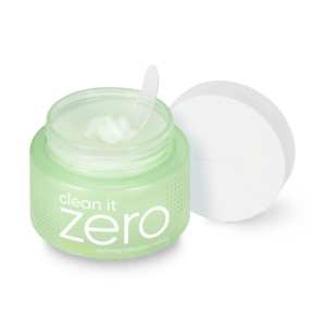 BANILA CO Clean It Zero Cleansing Balm Pore Clarifying 100ml - Kbeauty Sale | Authentic Korean Skincare Products