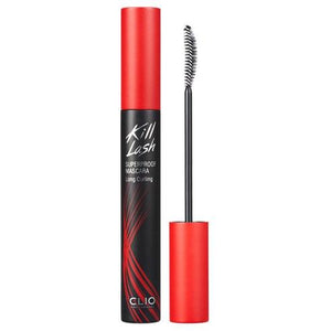 CLIO NEW KILL LASH SUPERPROOF MASCARA 7g