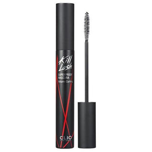 CLIO NEW KILL LASH SUPERPROOF MASCARA 7g