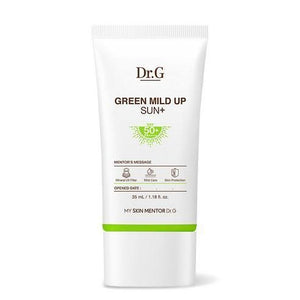 Dr.G Green Mild Up Sun SPF 50+/ PA++++ 50ml