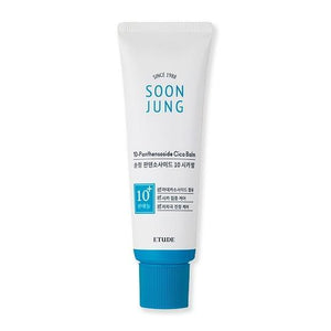 Etude House SoonJung 10-Panthensoside Cica Balm 50ml