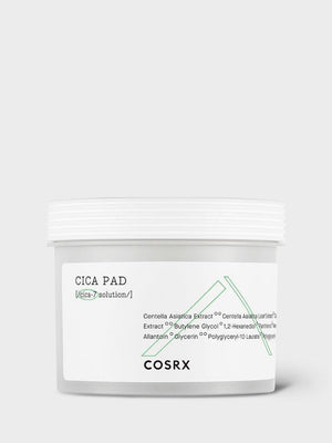 COSRX Pure Fit Cica Pad 90pcs