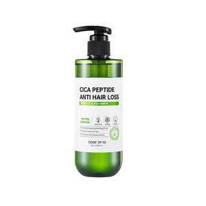 SOME BY MI Cica Peptide Anti Hair Loss Derma Scalp Shampoo 285ml - Kbeauty Sale | Authentic Korean Skincare Products