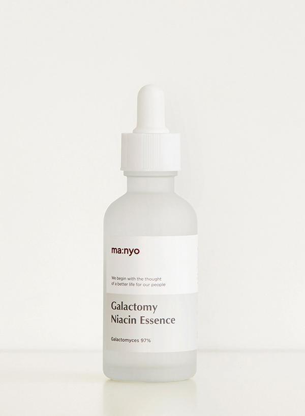 Ma:nyo Galactomy Niacin Essence 50ml