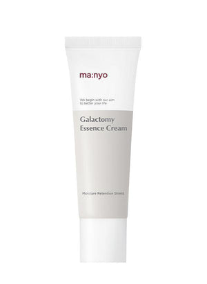 Ma:nyo Galactomy Essence Cream 50ml - Kbeauty Sale | Authentic Korean Skincare Products