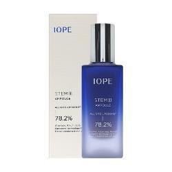 IOPE STEMⅢ AMPOULE 50ml