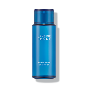 Laneige Homme Active Water Skin Toner 180ml