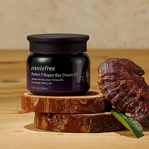 Innisfree Perfect 9 Intensive Eye Cream EX 30ml