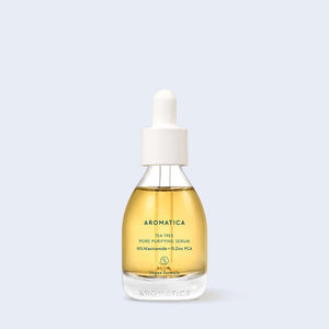 Aromatica Tea tree Pore Purifying Serum 30ml