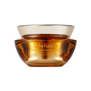 Sulwhasoo Concentrated Ginseng Renewing Cream EX Classic 60ml