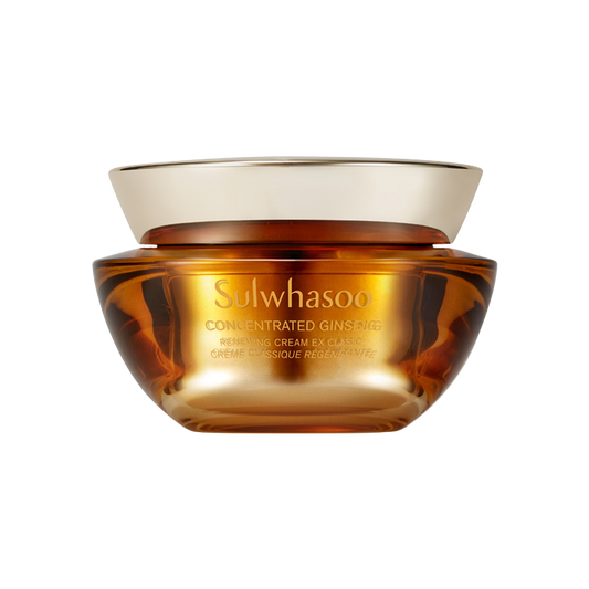 Sulwhasoo Concentrated Ginseng Renewing Cream EX Classic 60ml